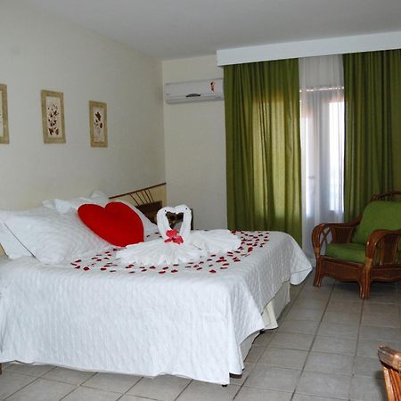 Divi-Divi Praia Hotel Natal Exterior foto