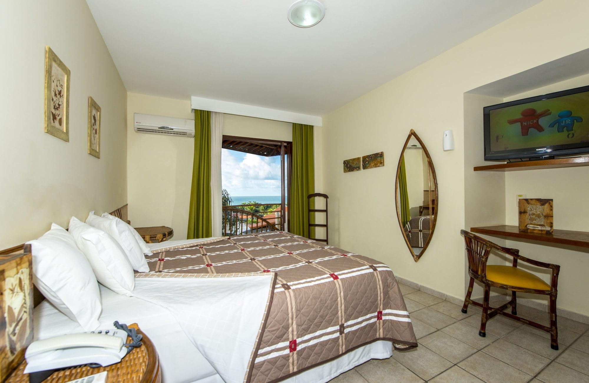 Divi-Divi Praia Hotel Natal Exterior foto