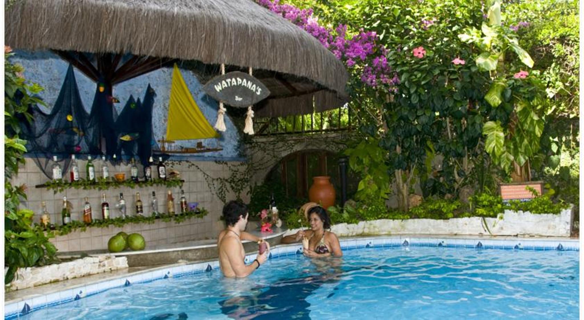 Divi-Divi Praia Hotel Natal Exterior foto