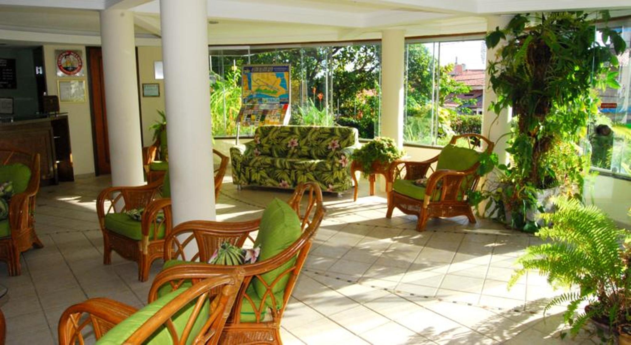 Divi-Divi Praia Hotel Natal Exterior foto