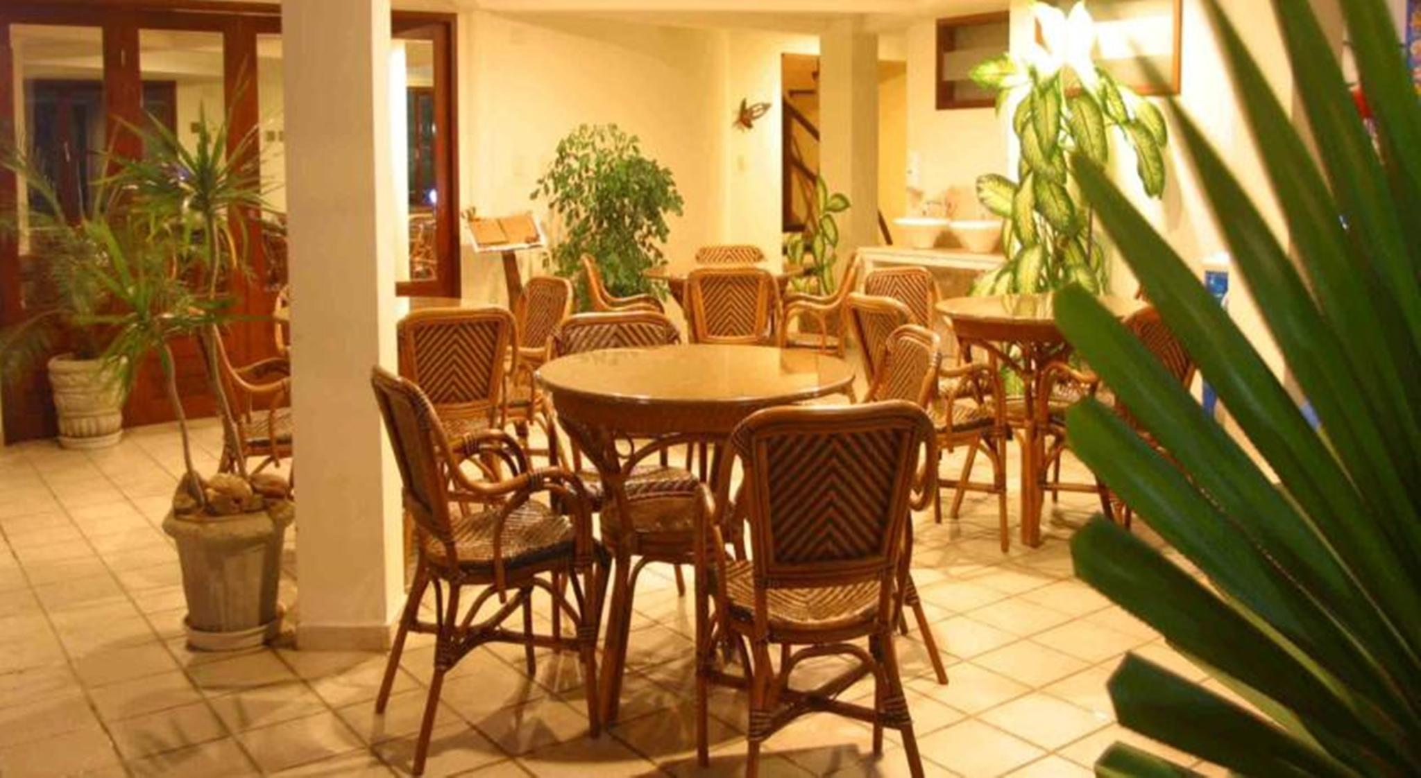 Divi-Divi Praia Hotel Natal Exterior foto