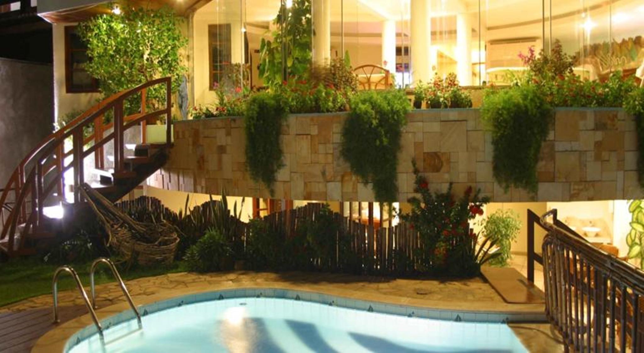 Divi-Divi Praia Hotel Natal Exterior foto