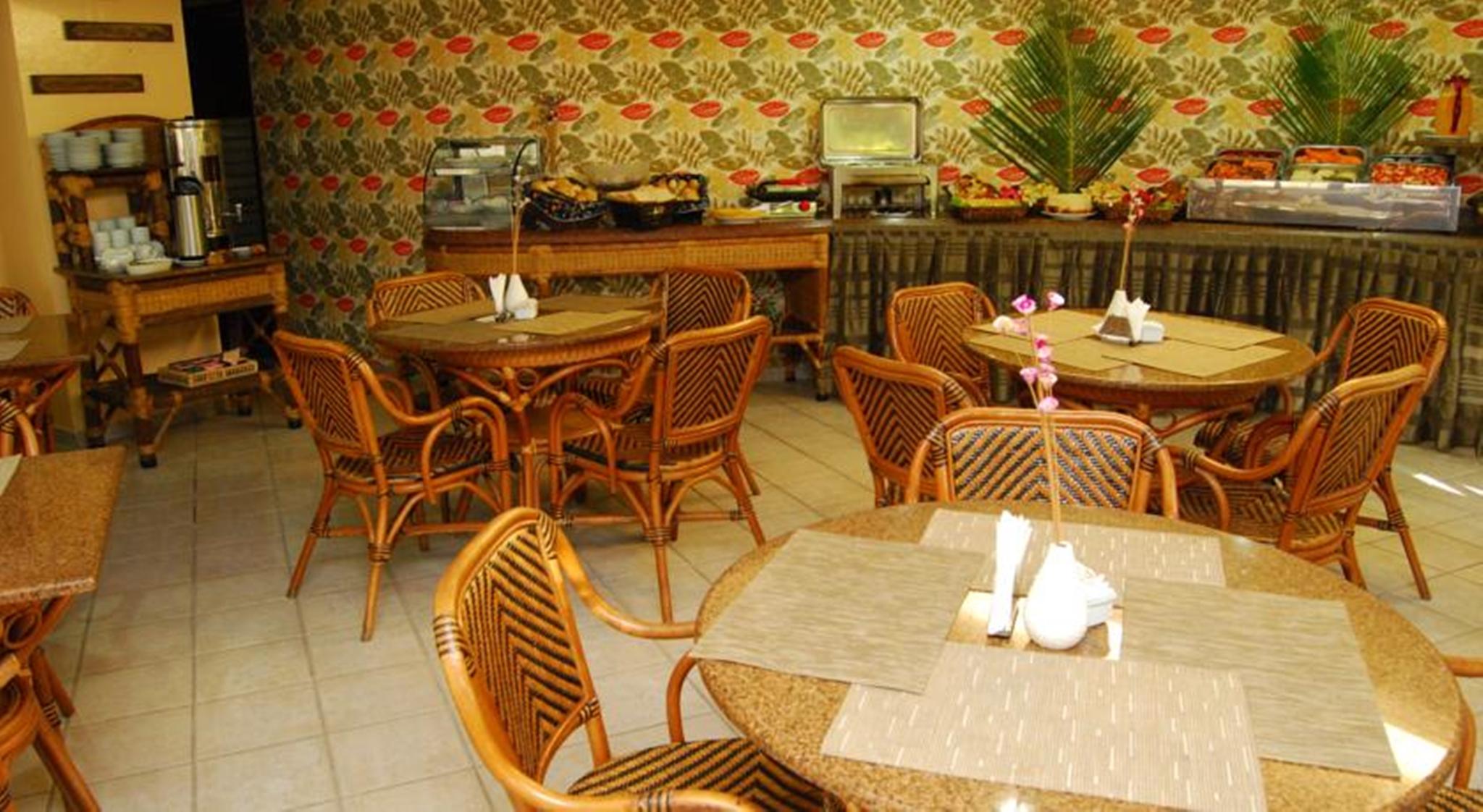 Divi-Divi Praia Hotel Natal Exterior foto