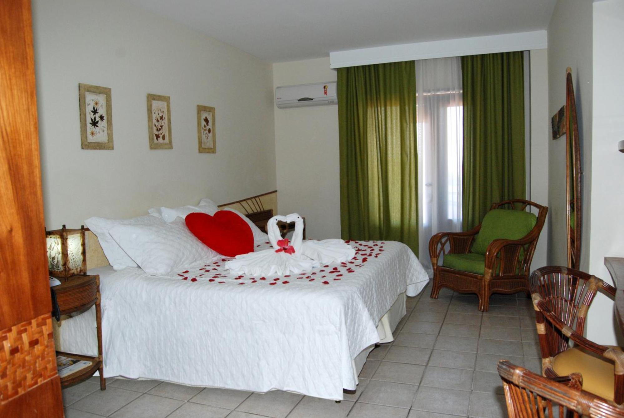Divi-Divi Praia Hotel Natal Exterior foto