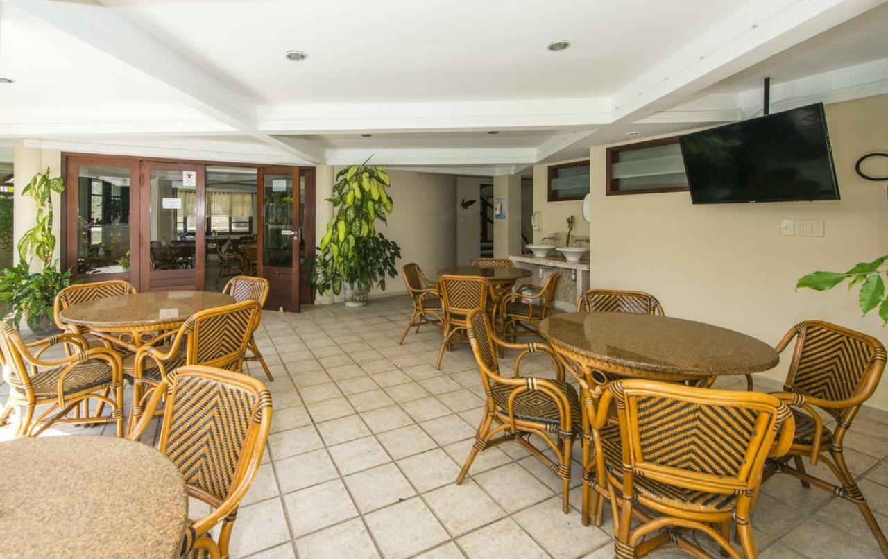 Divi-Divi Praia Hotel Natal Exterior foto